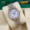 Đồng hồ Rolex Datejust 31 vàng Everose 278271-0002
