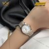 Đồng hồ Rolex Datejust 31 vàng Everose 278271-0002