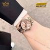 Đồng hồ Rolex Datejust 31 mặt số hồng 278275-0031