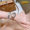 Đồng hồ Rolex Datejust 31 mặt số hồng 278275-0031