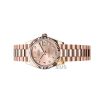 Đồng hồ Rolex Datejust 31 mặt số hồng 278275-0031