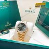 Đồng hồ Rolex Datejust 31 mặt số olive nạm kim cương 278288rbr-0007
