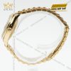Đồng hồ Rolex Datejust 31 mặt số olive nạm kim cương 278288rbr-0007