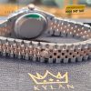 Đồng hồ Rolex Datejust 31 mặt số trắng cọc La Mã 278271-0002