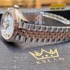 Đồng hồ Rolex Datejust 31 mặt số trắng cọc La Mã 278271-0002