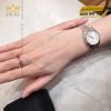 Đồng hồ Rolex Datejust 31 mặt số trắng cọc La Mã 278271-0002