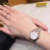 Đồng hồ Rolex Datejust 31 mặt số trắng cọc La Mã 278271-0002