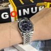 Đồng hồ Rolex Datejust 36 mặt số tím 126234-0021