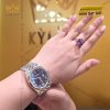 Đồng hồ Rolex Datejust 36 mặt số tím 126234-0021