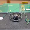 Đồng hồ Rolex Datejust 36 mặt số tím 126234-0021