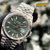 Đồng hồ Rolex Datejust 36mm M126234-0047 mặt số xanh lá cọ