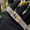 Đồng hồ Rolex Datejust 36mm M126234-0047 mặt số xanh lá cọ