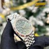 Đồng hồ Rolex Datejust 36mm M126234-0047 mặt số xanh lá cọ