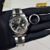 Đồng hồ Rolex Datejust 41 mặt ghi xám 116334