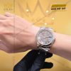 Đồng hồ Rolex Datejust 41 mặt ghi xám 116334