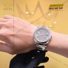 Đồng hồ Rolex Datejust 41 mặt ghi xám 116334