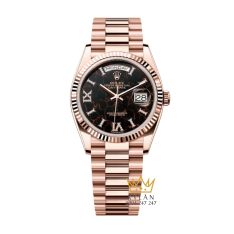 Đồng hồ Rolex Day-Date 36 mặt số thạch anh 128235-0041