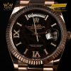 Đồng hồ Rolex Day-Date 36 mặt số thạch anh 128235-0041