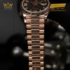 Đồng hồ Rolex Day-Date 36 mặt số thạch anh 128235-0041