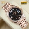 Đồng hồ Rolex Day-Date 36 mặt số thạch anh 128235-0041