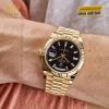 Đồng hồ Rolex Day-Date 40mm M228238-0059 mặt mã não cọc số kim cương