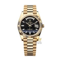 Đồng hồ Rolex Day-Date 40 mặt mã não 228238-0059