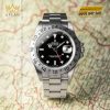Đồng hồ Rolex Explorer II 42 mặt số đen 226570-0002