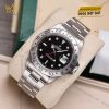 Đồng hồ Rolex Explorer II 42 mặt số đen 226570-0002