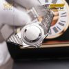 Đồng hồ Rolex Explorer II 42 mặt số đen 226570-0002