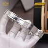 Đồng hồ Rolex Explorer II 42 mặt số đen 226570-0002
