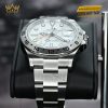 Đồng hồ Rolex Explorer II mặt số trắng Polar 226570-0001