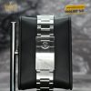 Đồng hồ Rolex Explorer II mặt số trắng Polar 226570-0001