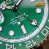 Đồng hồ Rolex GMT-Master II mặt số gốm xanh lá 126729vtnr-0001