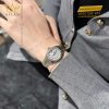 Đồng hồ Rolex Lady-Datejust mặt xà cừ nạm kim cương 279384RBR-0011