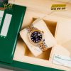 Đồng hồ Rolex Lady-Datejust 28 mặt số tím 279171-0015
