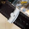 Đồng hồ Rolex Perpetual 1908 mặt số xanh băng giá 52506-0002