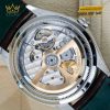 Đồng hồ Rolex Perpetual 1908 mặt số xanh băng giá 52506-0002
