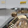 Đồng hồ Rolex Sky-Dweller vàng kim mặt số champage m336933-0002