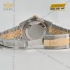 Đồng hồ Rolex Sky-Dweller vàng kim mặt số champage m336933-0002