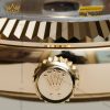Đồng hồ Rolex Sky-Dweller mặt trắng vàng kim 18ct m336938-0006