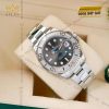 Đồng hồ Rolex Yacht-Master 37 mặt xám đen 268622-0002