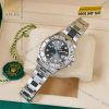 Đồng hồ Rolex Yacht-Master 37 mặt xám đen 268622-0002