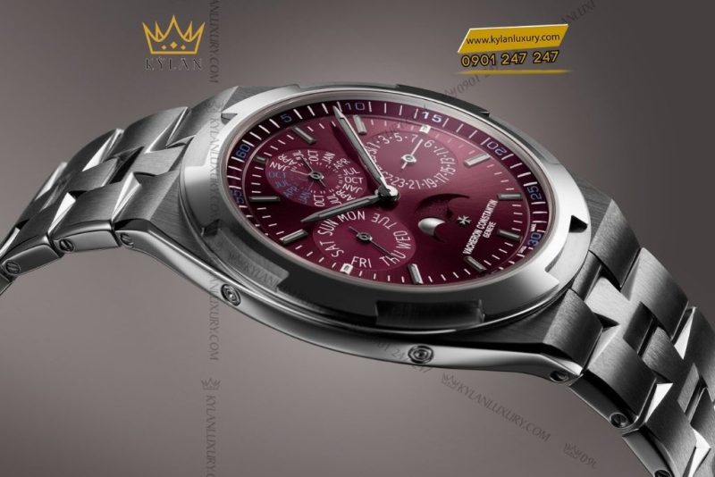Đồng hồ Vacheron Constantin Overseas Perpetual Calendar Ultra Thin 4300V 220G H151