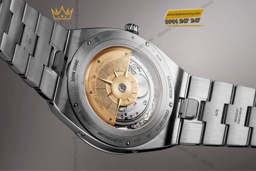 Kỳ Lân Luxury dong ho vacheron constantin overseas perpetual calendar ultra thin 4300v 220g h151 7 Đồng hồ Vacheron Constantin Overseas Perpetual Calendar Ultra Thin 4300V 220G H151