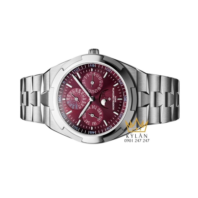 Đồng hồ Vacheron Constantin Overseas Perpetual Calendar Ultra Thin 4300V 220G H151