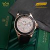 Đồng hồ Rolex Yacht-Master 40mm mặt số nạm kim cương 126655-0005