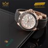 Đồng hồ Rolex Yacht-Master 40mm mặt số nạm kim cương 126655-0005
