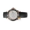 Đồng hồ Rolex Yacht-Master 40mm mặt số nạm kim cương 126655-0005
