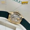 Đồng hồ Rolex Perpetual 1908 vàng vàng mặt số đen 52508-0002