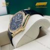 Đồng hồ Rolex Perpetual 1908 vàng vàng mặt số đen 52508-0002